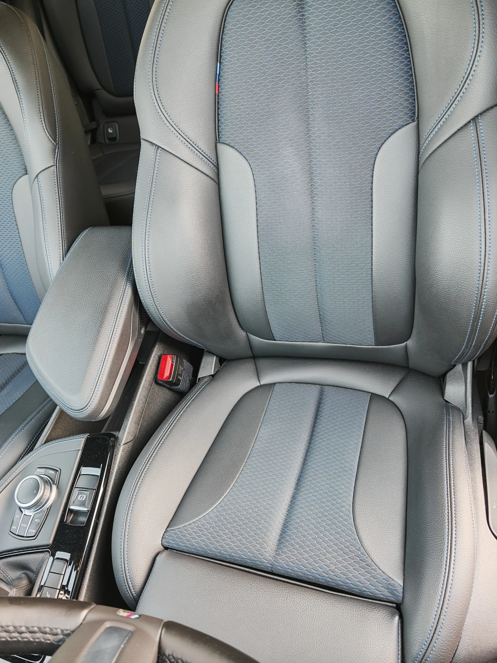 BMW X2 2.0 M  | Mobile.bg   11