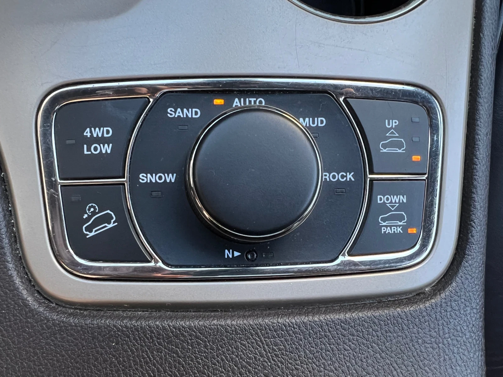 Jeep Grand cherokee SUMMIT -  -  -  -  - Keyless | Mobile.bg   14