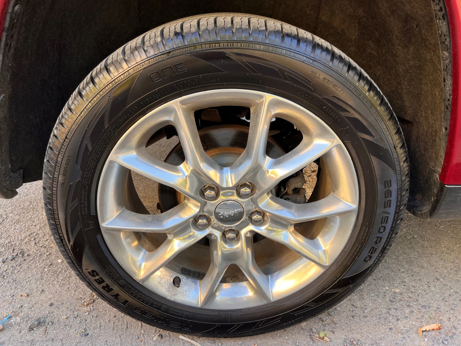 Jeep Grand cherokee SUMMIT -  -  -  -  - Keyless | Mobile.bg   16