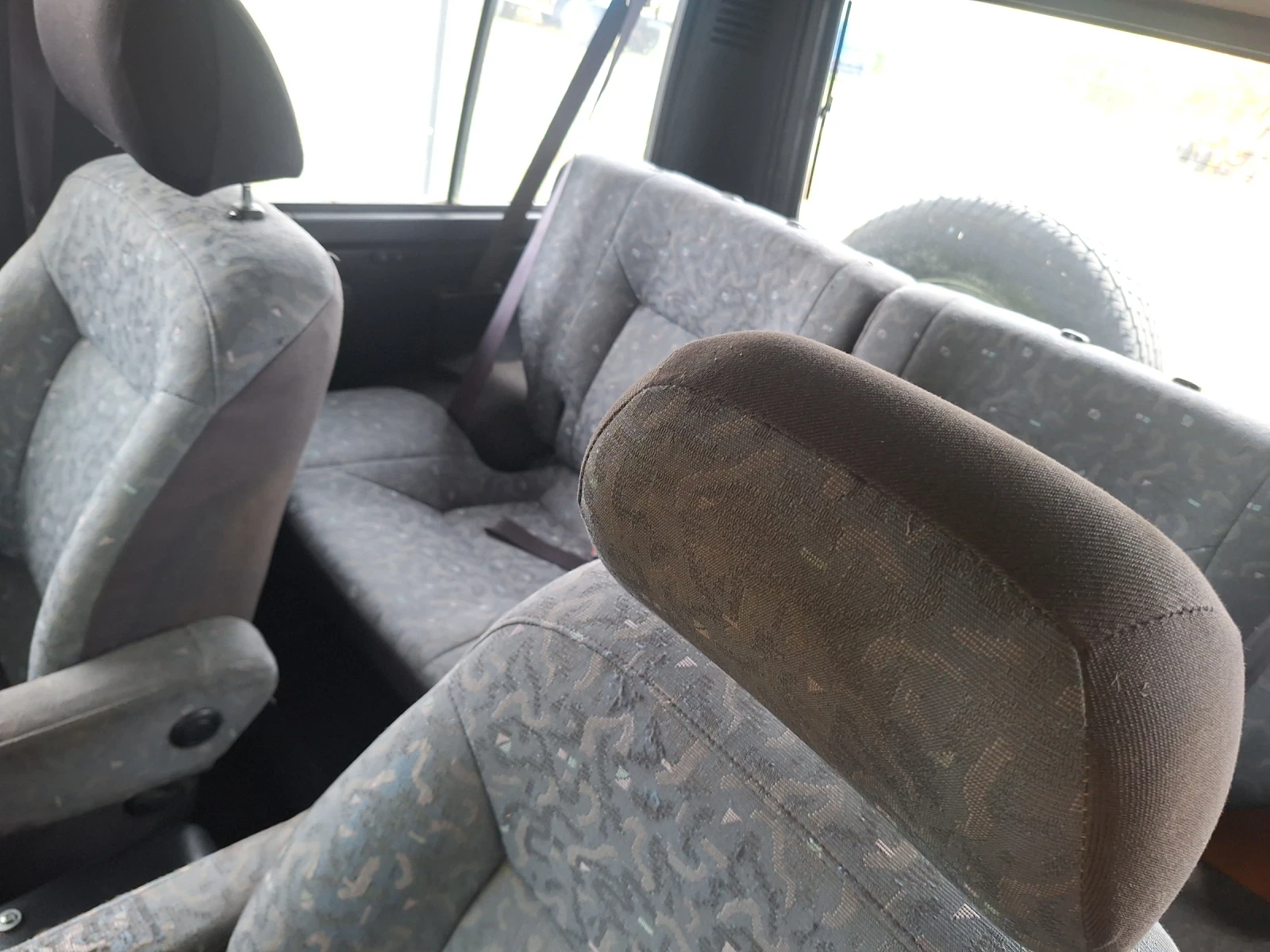 Hyundai Galloper Лебедка | Mobile.bg — изображение 6
