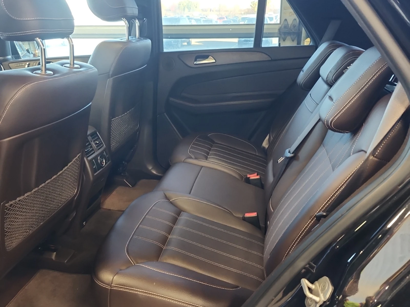 Mercedes-Benz GLE 350 AMG-line* Harman/Kardon* * * 4 | Mobile.bg   11