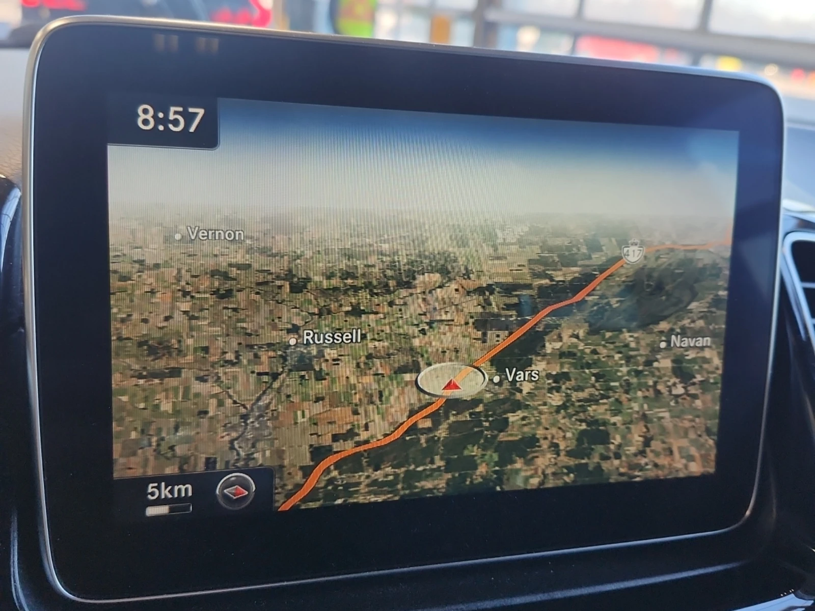 Mercedes-Benz GLE 350 AMG-line* Harman/Kardon* Пано* Подгрев* 4М - изображение 8