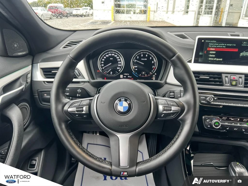 BMW X2 M PACK* AMBIENT* PANORAMA* HARMAN KARDON* * | Mobile.bg   9