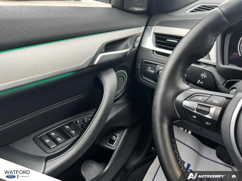 BMW X2 M PACK* AMBIENT* PANORAMA* HARMAN KARDON* * | Mobile.bg   10