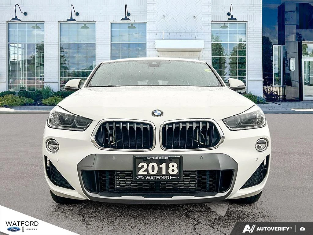 BMW X2 M PACK* AMBIENT* PANORAMA* HARMAN KARDON* * | Mobile.bg   2