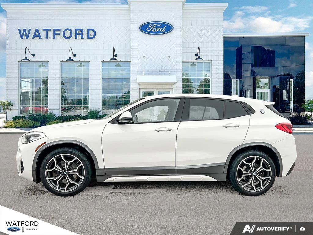 BMW X2 M PACK* AMBIENT* PANORAMA* HARMAN KARDON* * | Mobile.bg   3