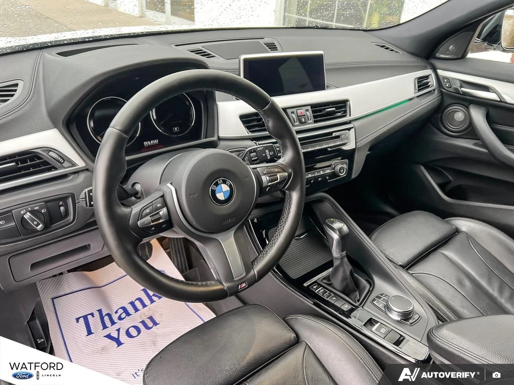 BMW X2 M PACK* AMBIENT* PANORAMA* HARMAN KARDON* * | Mobile.bg   8