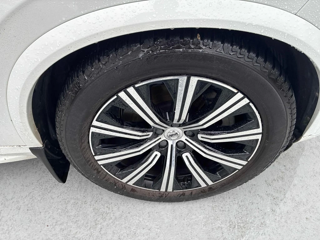 Volvo Xc90 2020 Inscription* CARFAX * БЕЗ ПЪРВОНАЧАЛНА ВНОСКА - изображение 6