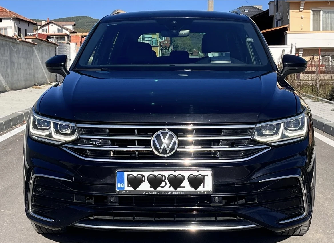 VW Tiguan | Mobile.bg � ����������� 1