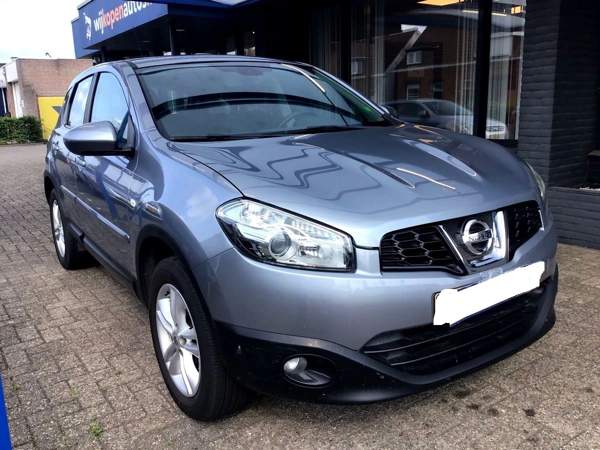 Nissan Qashqai 2.0 i-NAVI | Mobile.bg � ����������� 16