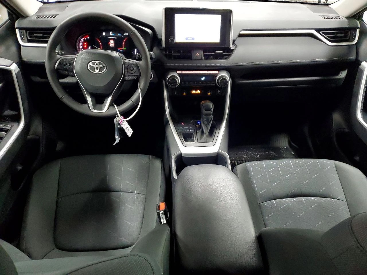 Toyota Rav4 XLE - изображение 8