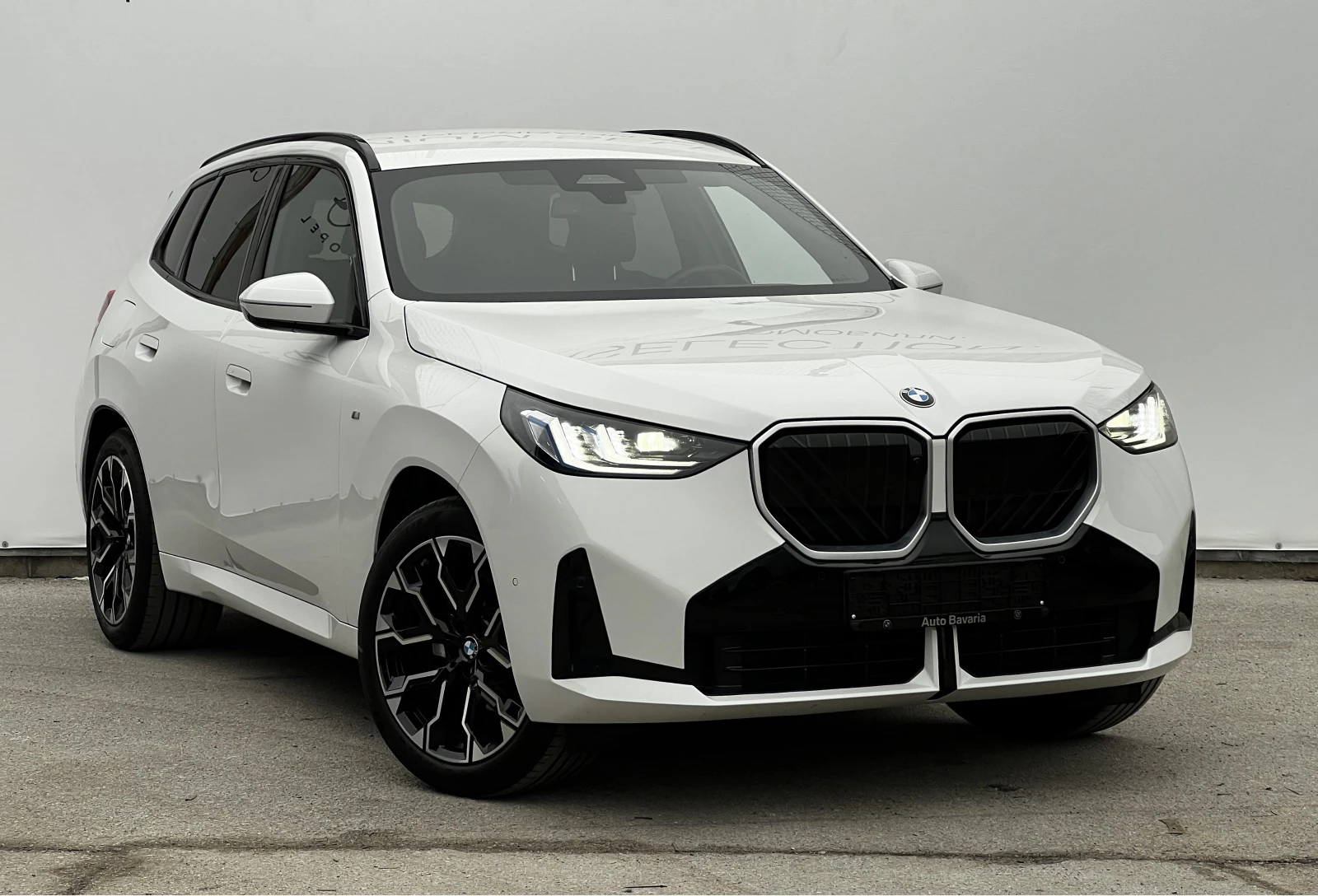 BMW X3 20 xDrive | Mobile.bg � ����������� 3