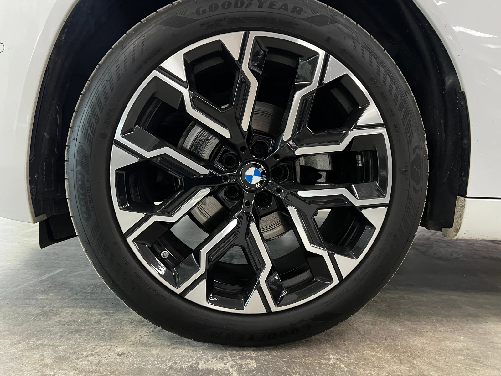 BMW X3 20 xDrive | Mobile.bg � ����������� 13