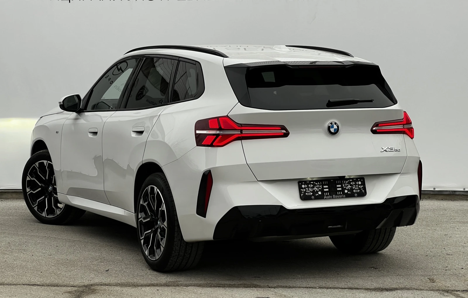 BMW X3 20 xDrive | Mobile.bg � ����������� 4