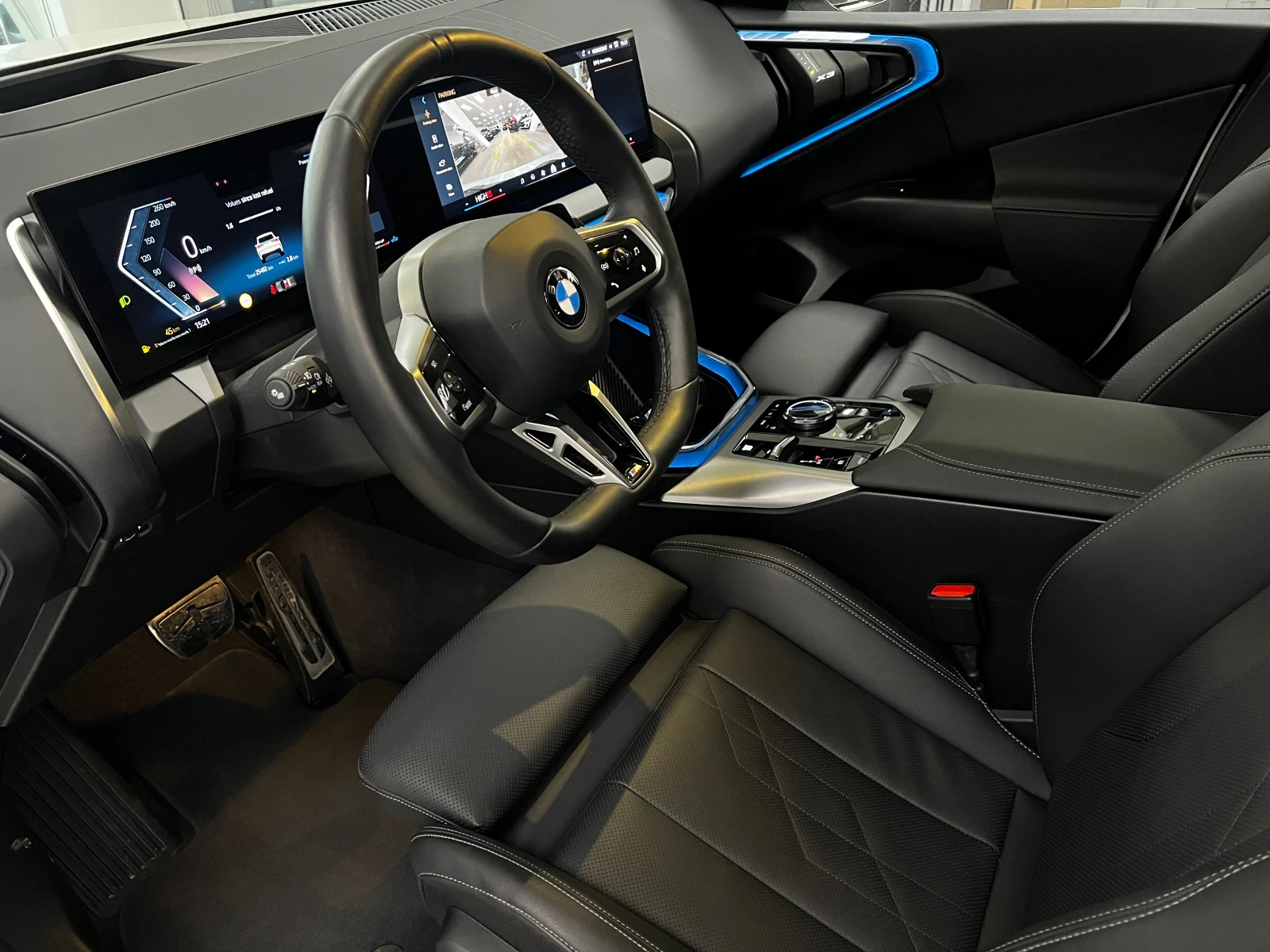 BMW X3 20 xDrive | Mobile.bg � ����������� 7