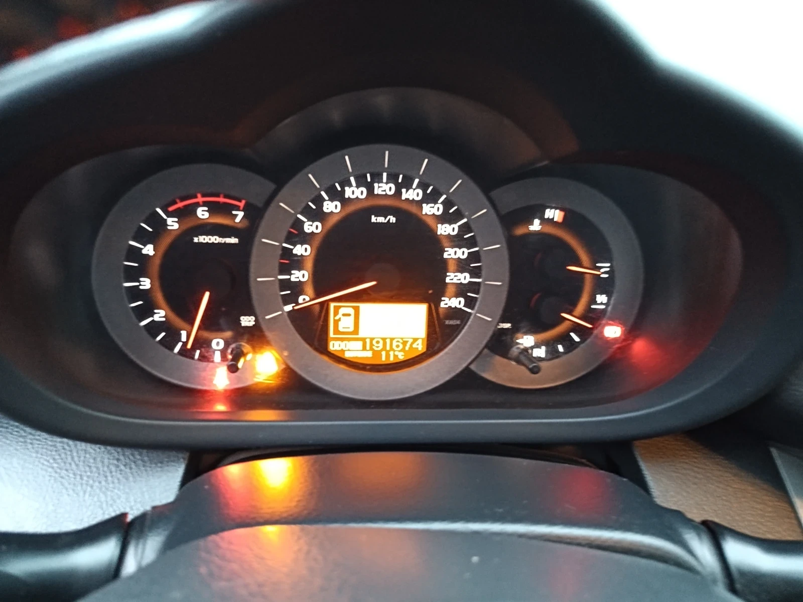 Toyota Rav4 2.2 D4D 136c.s. | Mobile.bg � ����������� 12