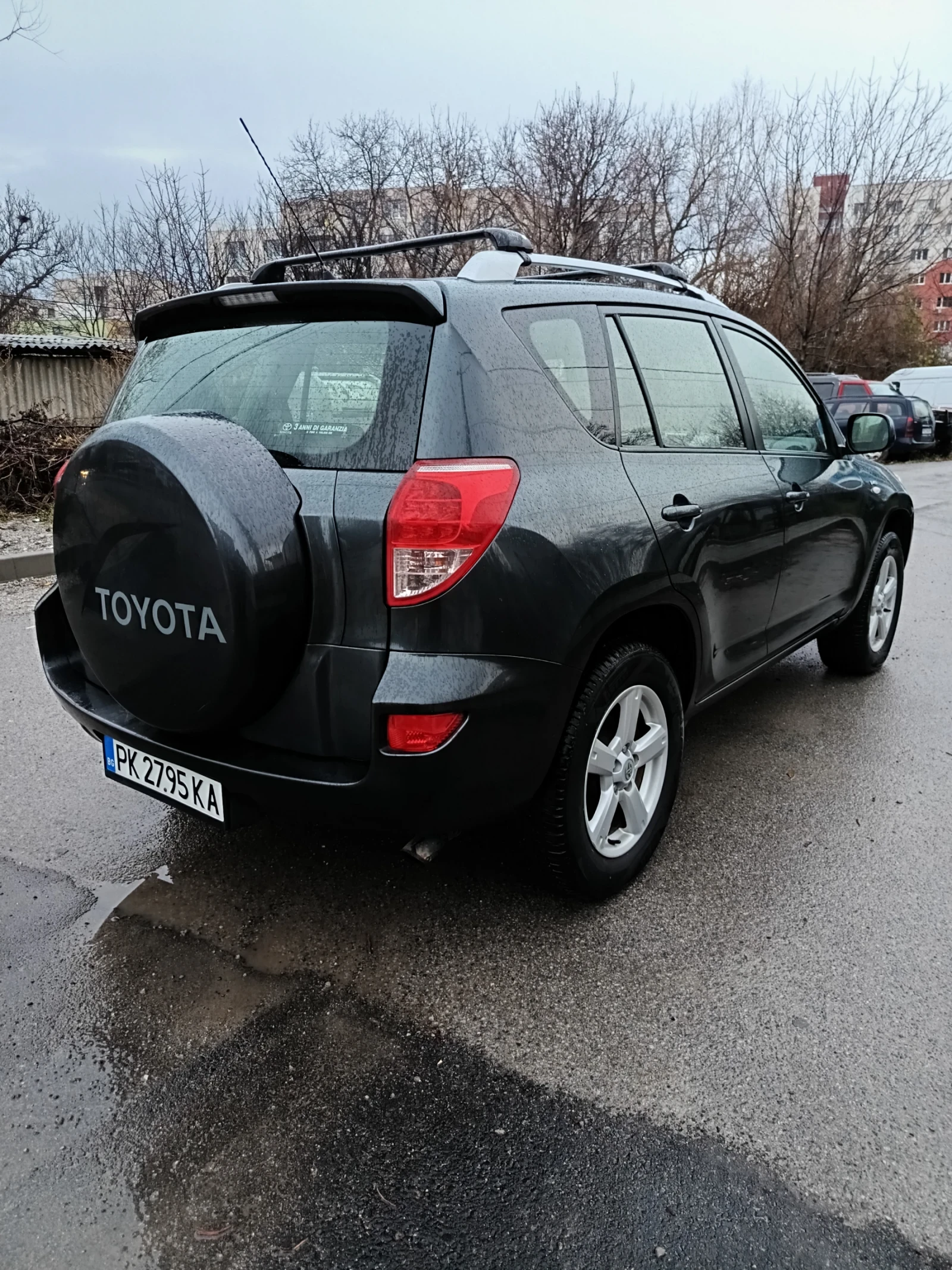 Toyota Rav4 2.2 D4D 136c.s. | Mobile.bg � ����������� 14