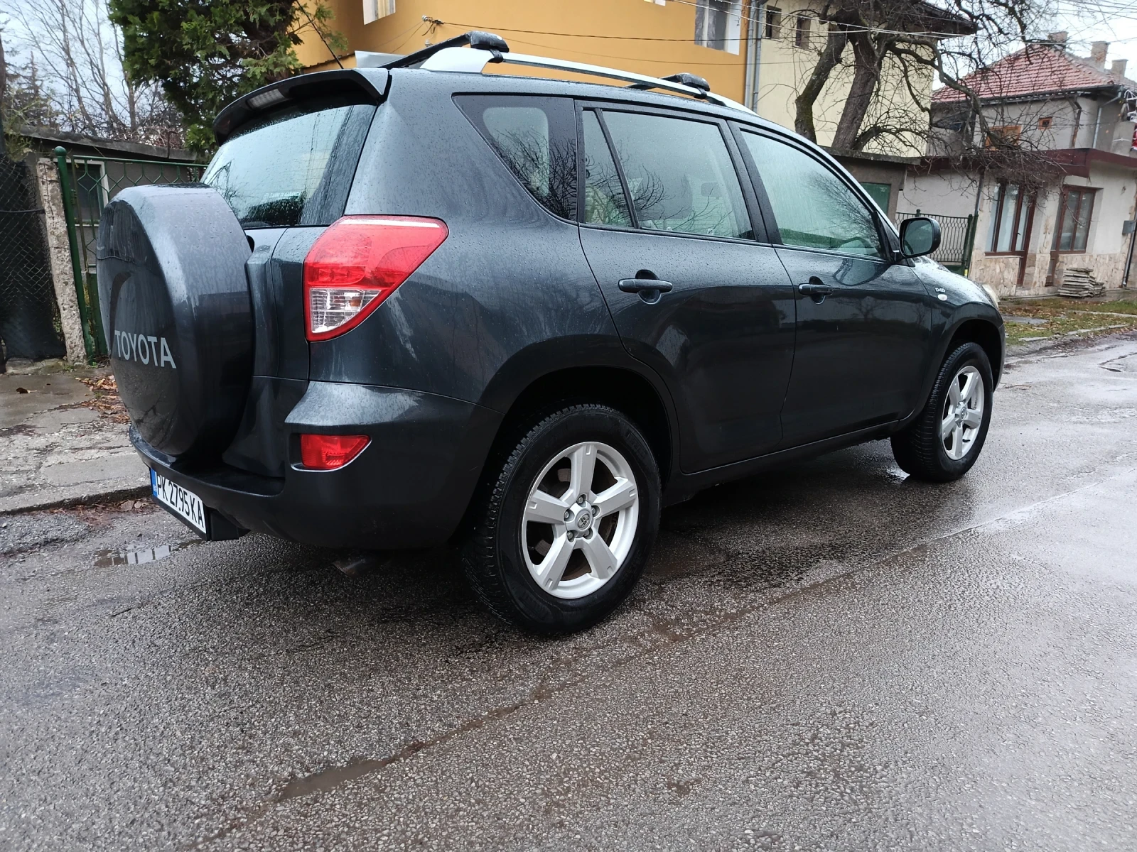Toyota Rav4 2.2 D4D 136c.s. | Mobile.bg � ����������� 2
