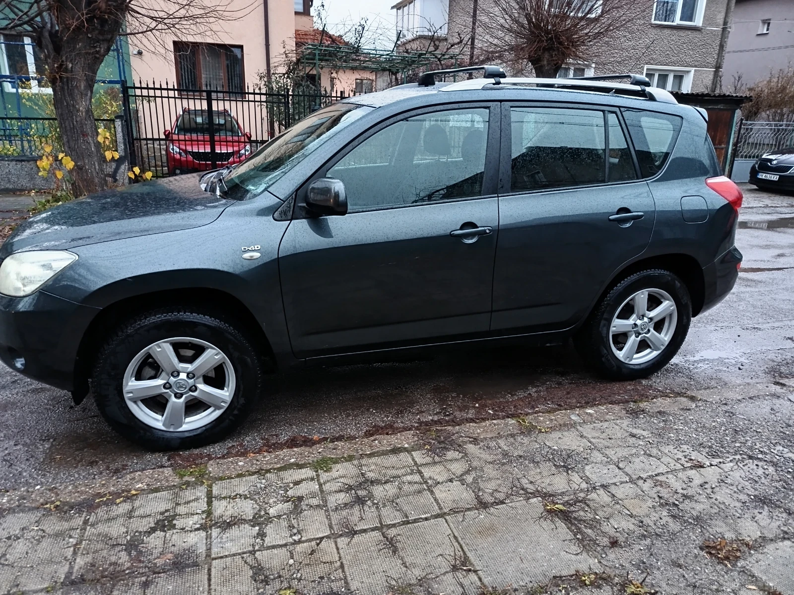 Toyota Rav4 2.2 D4D 136c.s. | Mobile.bg � ����������� 1