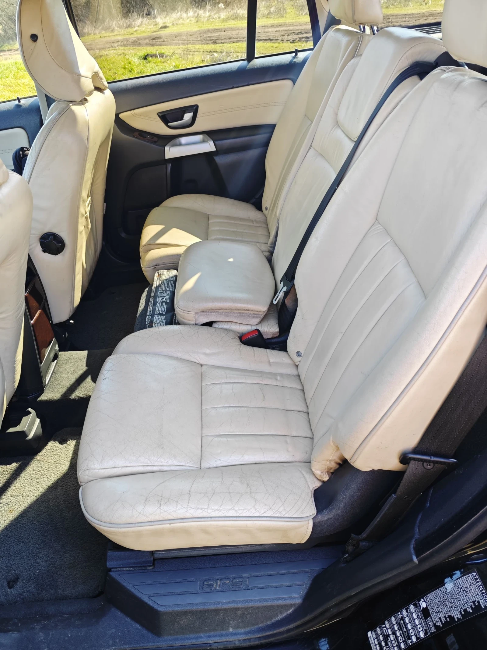 Volvo Xc90 4.4 V8 Executive | Mobile.bg � ����������� 17