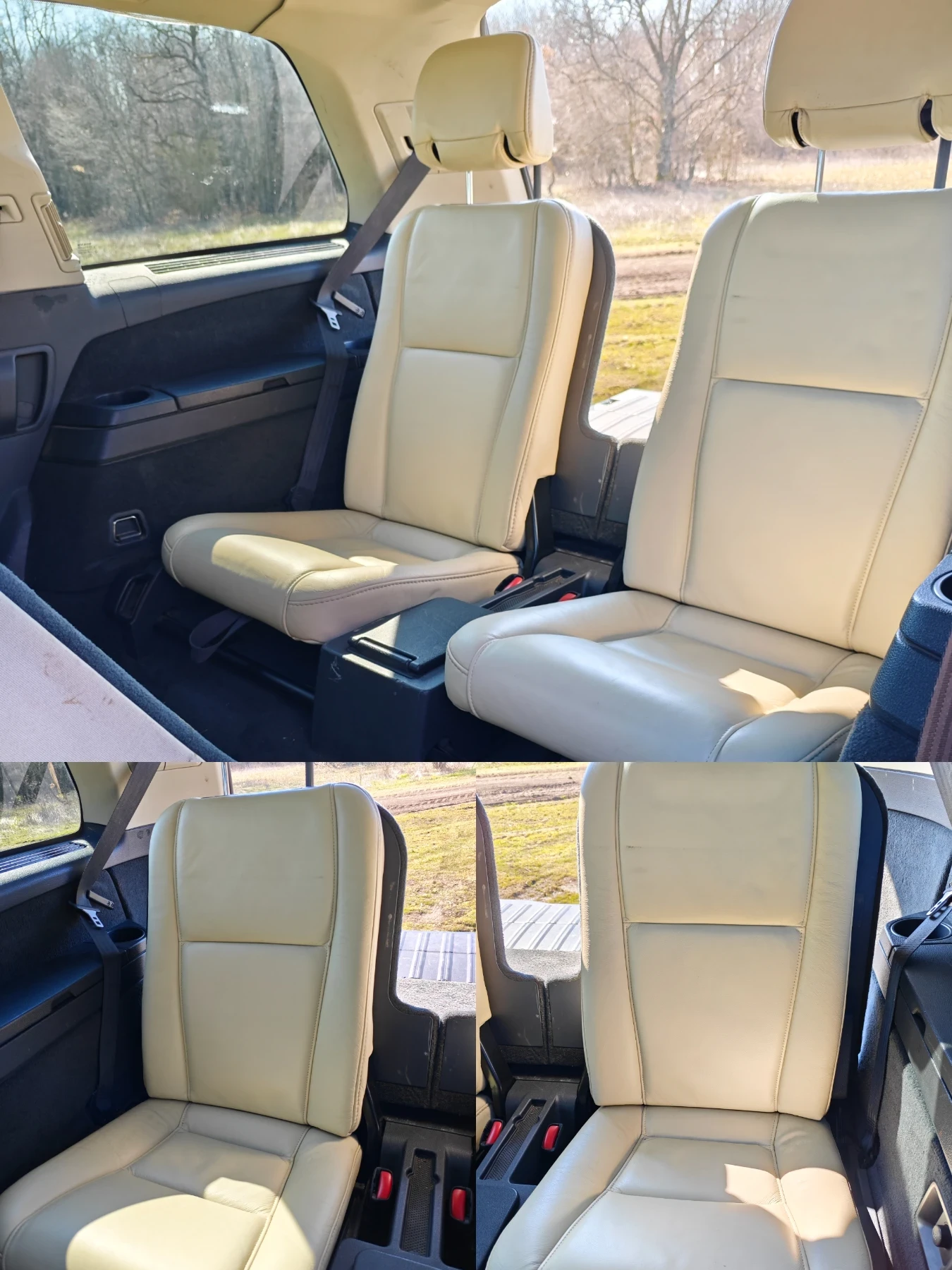 Volvo Xc90 4.4 V8 Executive, снимка 12 - Автомобили и джипове - 53712054