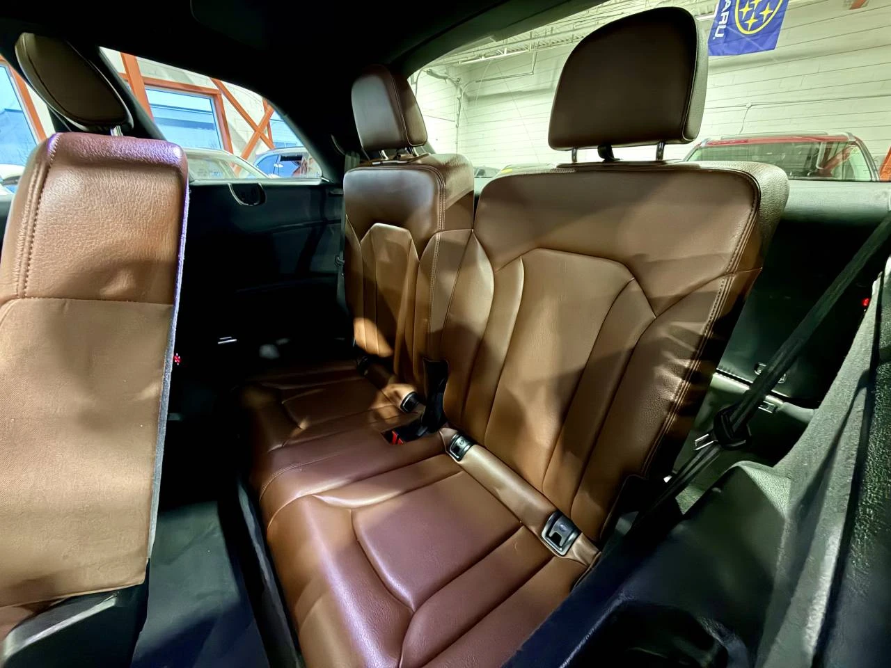 Audi Q7 TECHNIK| MATRIX| CARPLAY| PANO| �����| 360| BOSE | Mobile.bg � ����������� 16