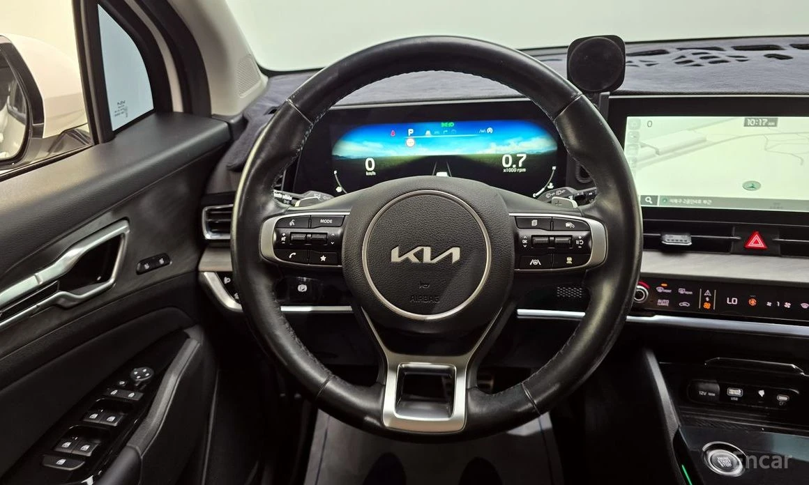 Kia Sportage Signature AWD* HARMAN KARDON* 360 CAM* ���������*  | Mobile.bg � ����������� 9