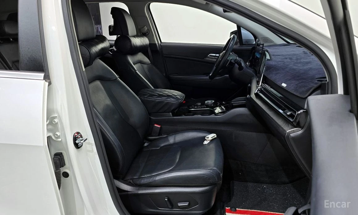 Kia Sportage Signature AWD* HARMAN KARDON* 360 CAM* ���������*  | Mobile.bg � ����������� 7