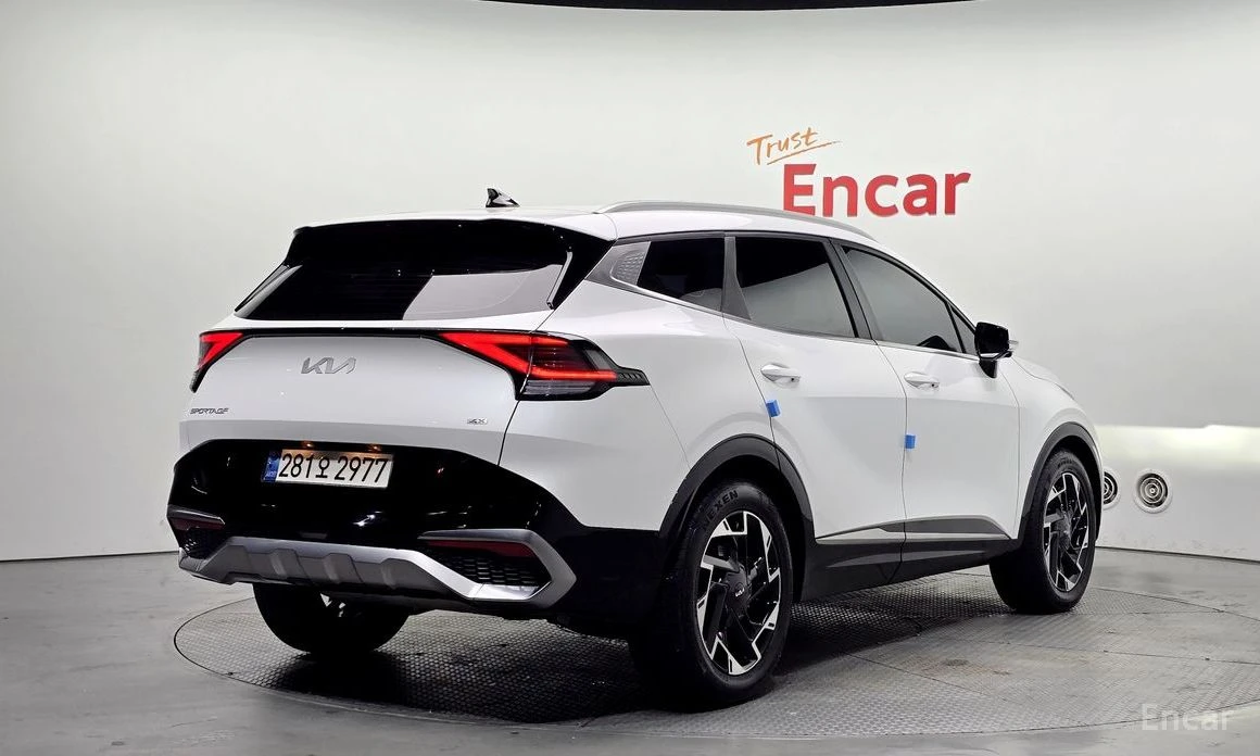 Kia Sportage Signature AWD* HARMAN KARDON* 360 CAM* ���������*  | Mobile.bg � ����������� 3