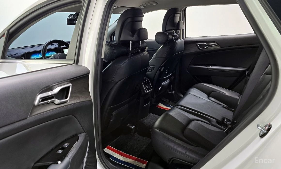 Kia Sportage Signature AWD* HARMAN KARDON* 360 CAM* ���������*  | Mobile.bg � ����������� 14