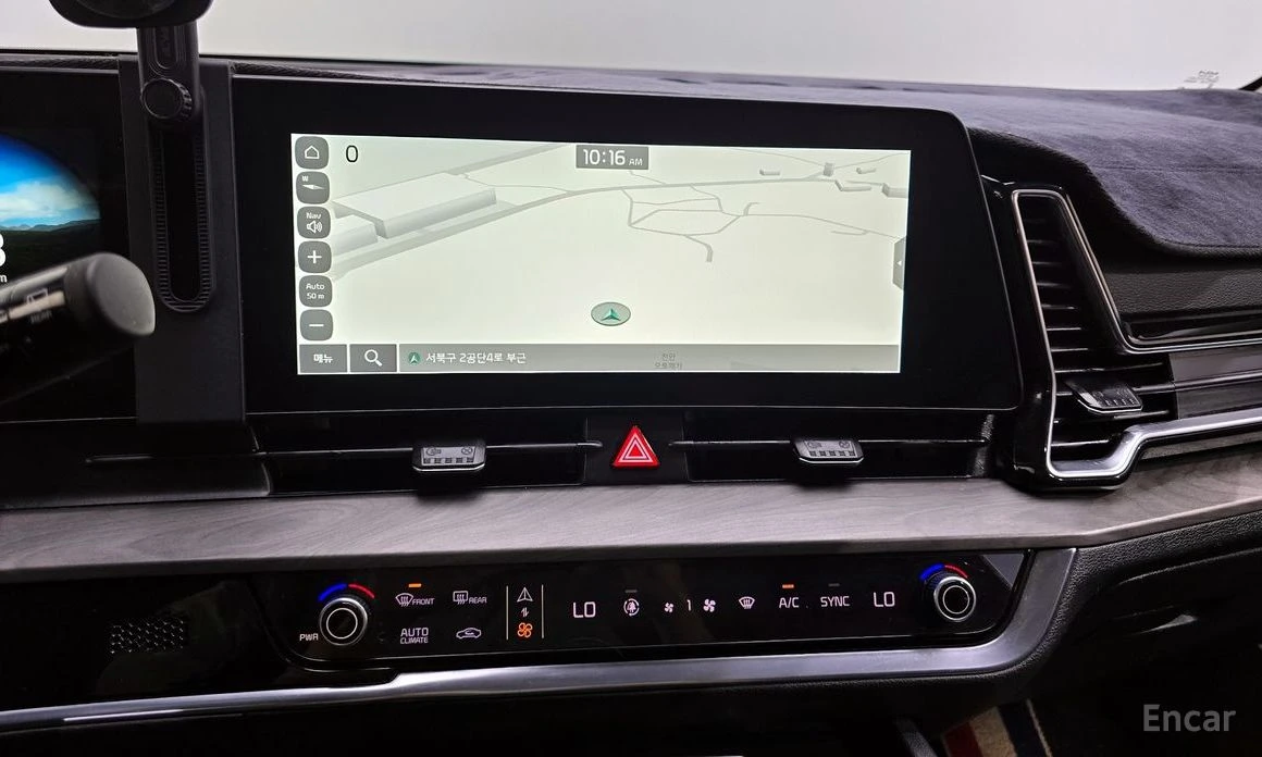 Kia Sportage Signature AWD* HARMAN KARDON* 360 CAM* ���������*  | Mobile.bg � ����������� 11