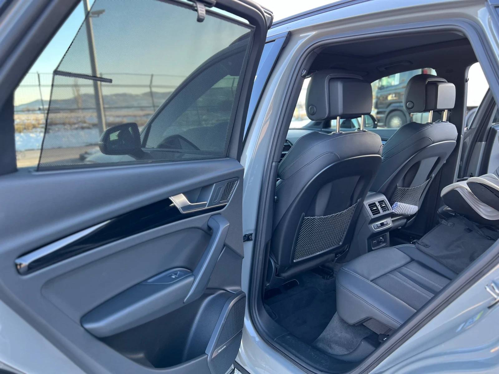 Audi Q5, снимка 13 - Автомобили и джипове - 53915174