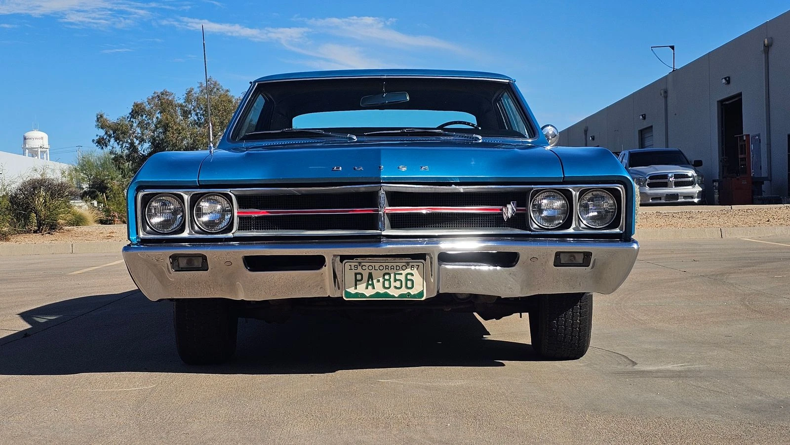 Други Друг 1967 Buick Special, снимка 5 - Автомобили и джипове - 53967952