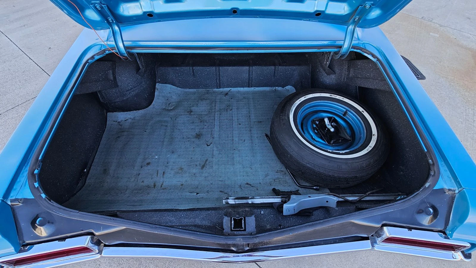 Други Друг 1967 Buick Special, снимка 15 - Автомобили и джипове - 53967952