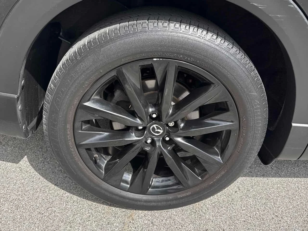 Mazda CX-9 * Kuro Edition AWD * 2 КЛЮЧА* PANO* KEYLESS* ПОДГР, снимка 7 - Автомобили и джипове - 54306040