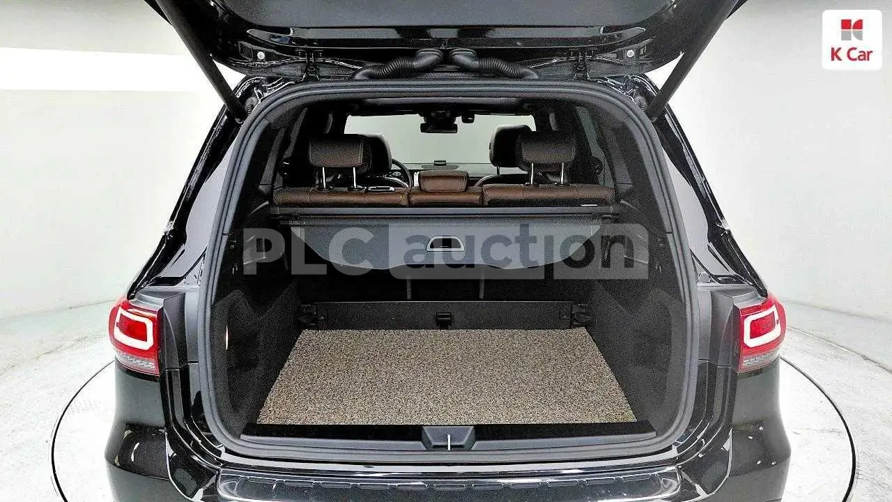 Mercedes-Benz GLB 250 4MATIC| DISTRONIC| КАМЕРА| ПОДГРЕВ| ПАНОРАМА, снимка 15 - Автомобили и джипове - 54688964