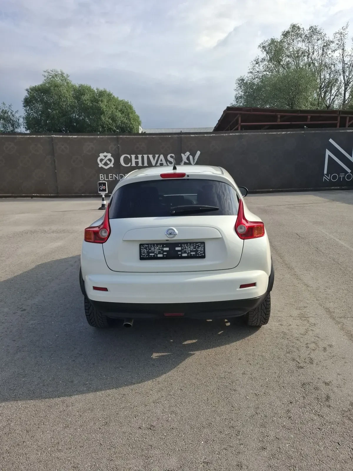 Nissan Juke 1.5DCI 110к.с, снимка 4 - Автомобили и джипове - 54885936