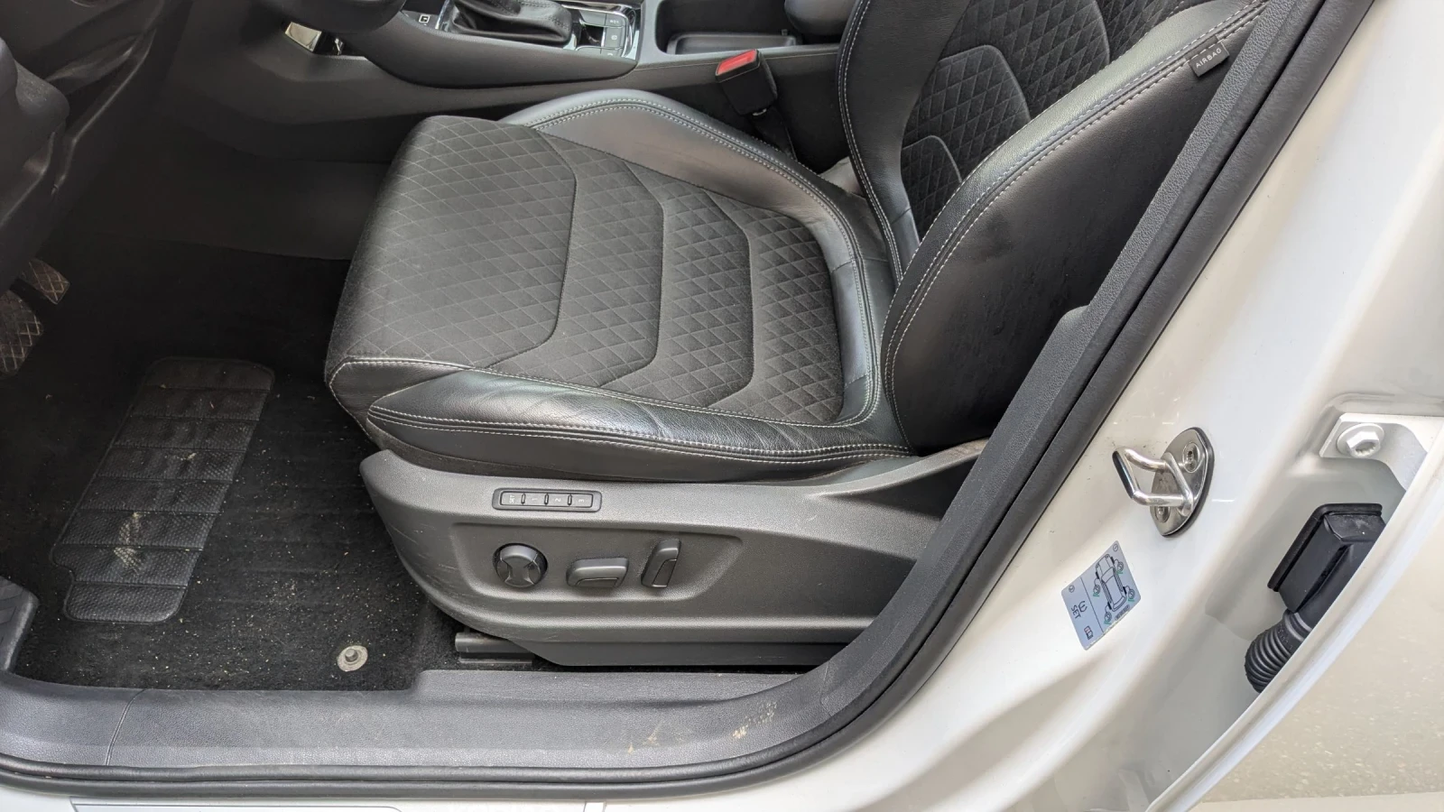 Skoda Kodiaq, снимка 8 - Автомобили и джипове - 55269612