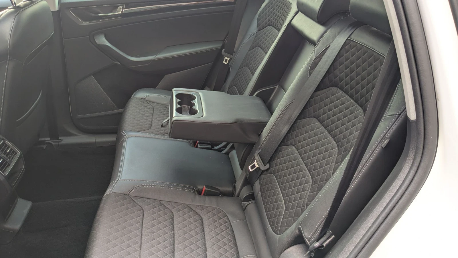 Skoda Kodiaq, снимка 10 - Автомобили и джипове - 55269612