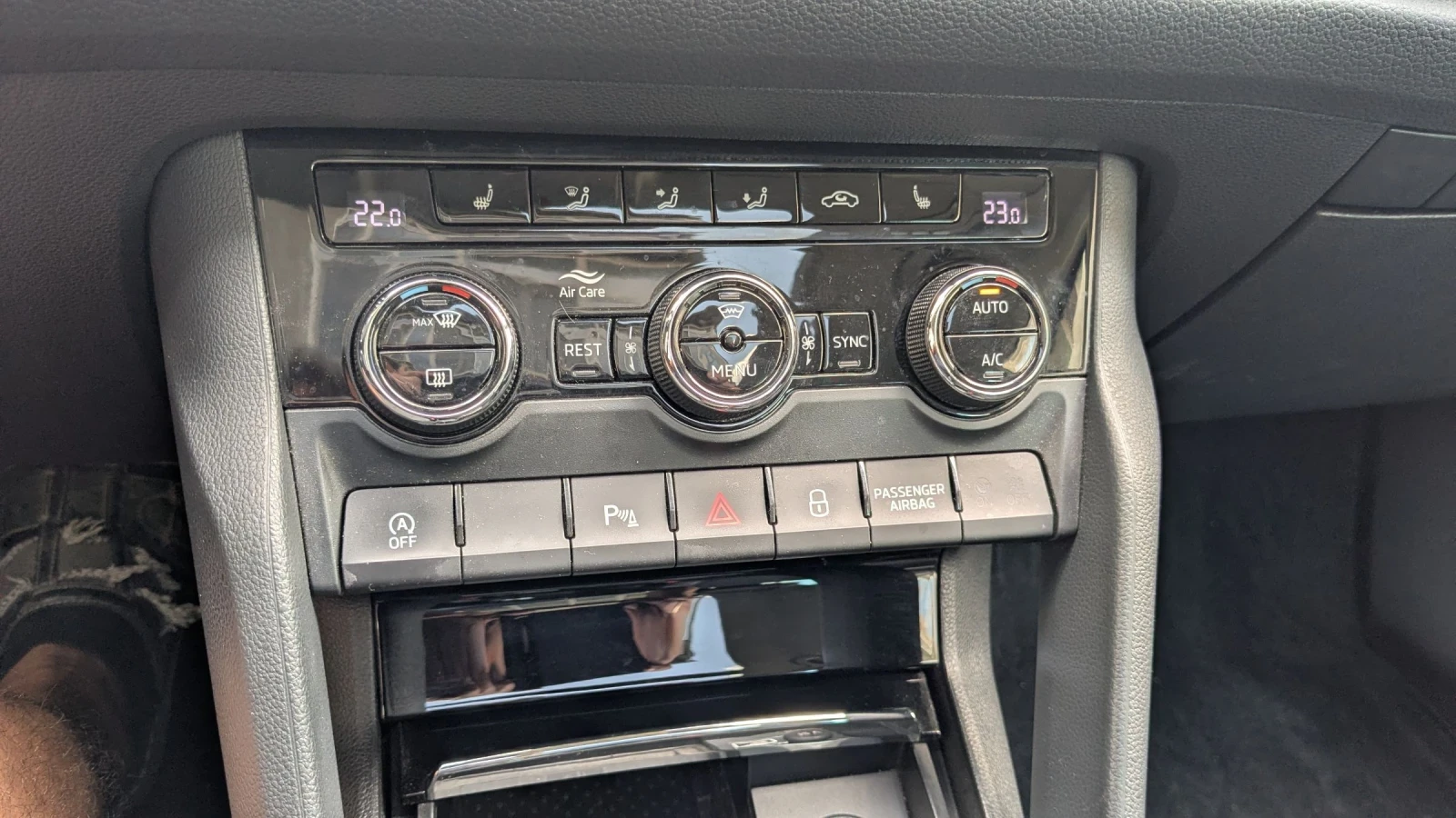 Skoda Kodiaq, снимка 14 - Автомобили и джипове - 55269612