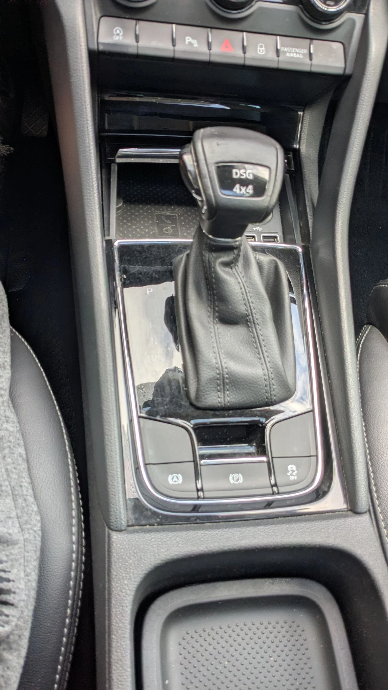Skoda Kodiaq, снимка 15 - Автомобили и джипове - 55269612