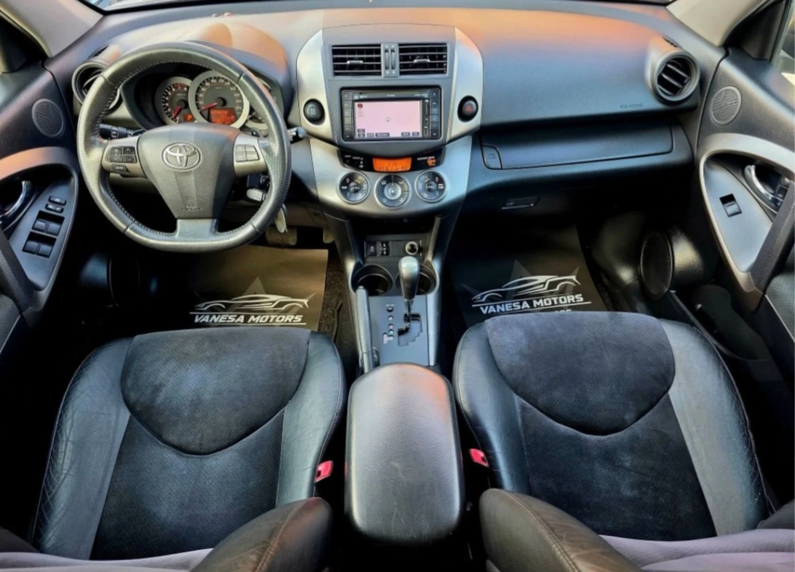 Toyota Rav4 �-������� ���� ������ �-������  | Mobile.bg � ����������� 5