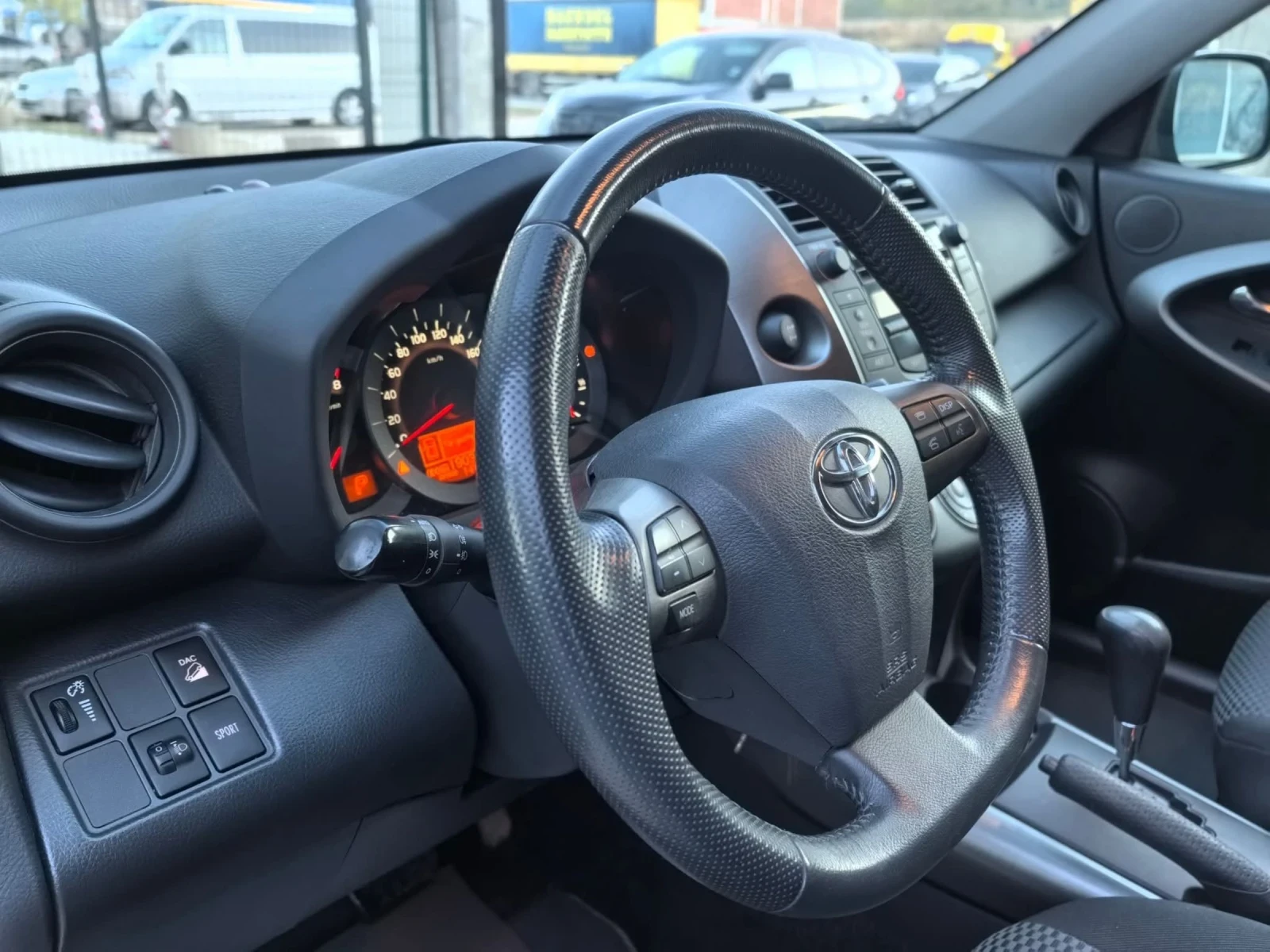 Toyota Rav4 �-������� ���� ������ �-������  | Mobile.bg � ����������� 11