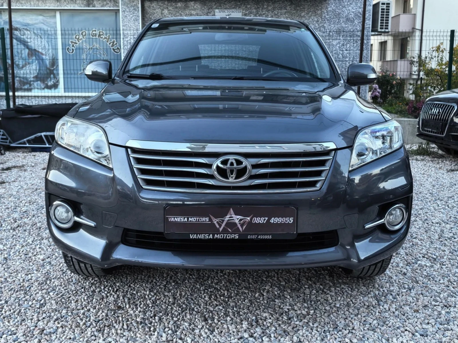 Toyota Rav4 �-������� ���� ������ �-������  | Mobile.bg � ����������� 2
