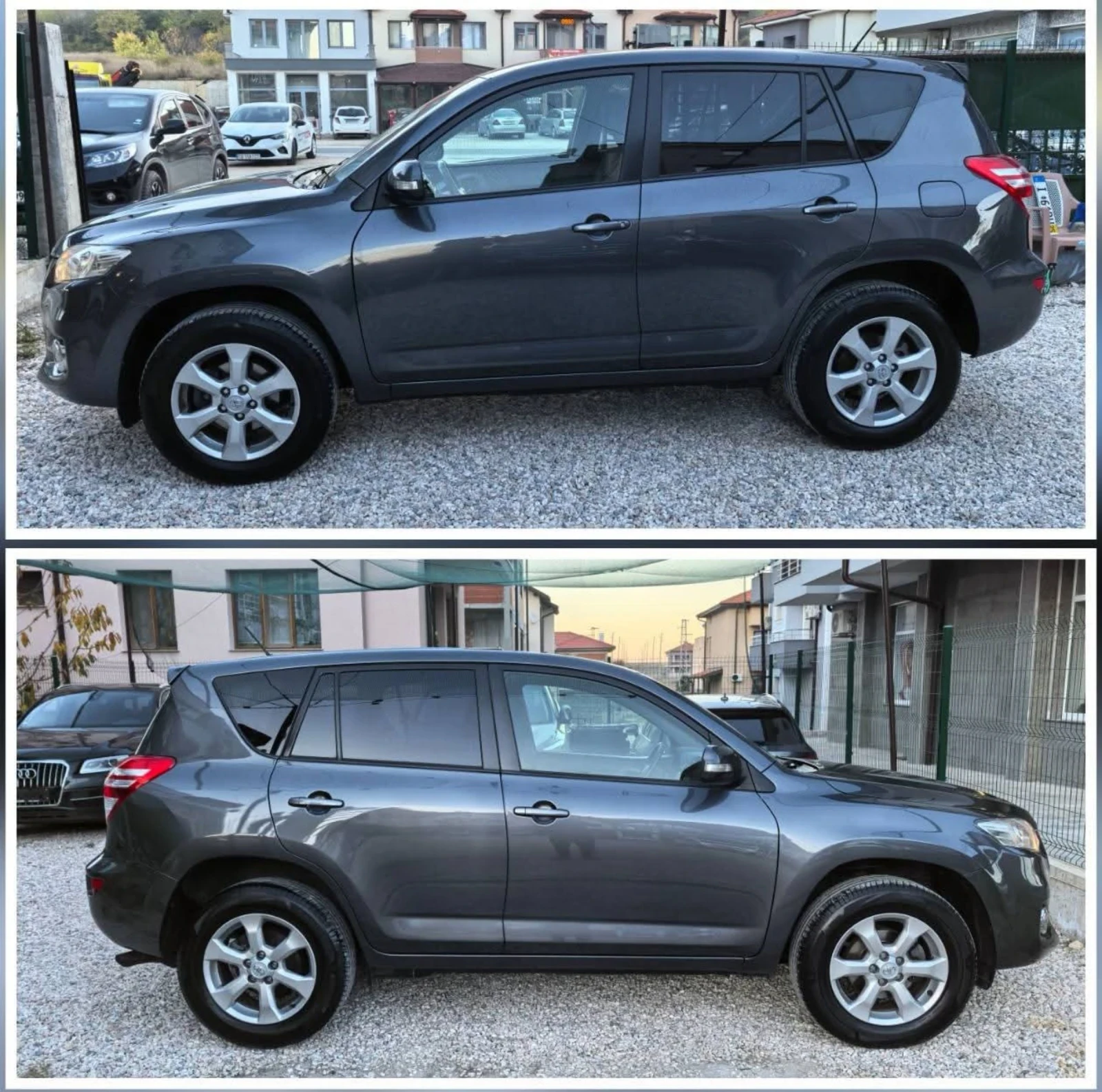 Toyota Rav4 �-������� ���� ������ �-������  | Mobile.bg � ����������� 4