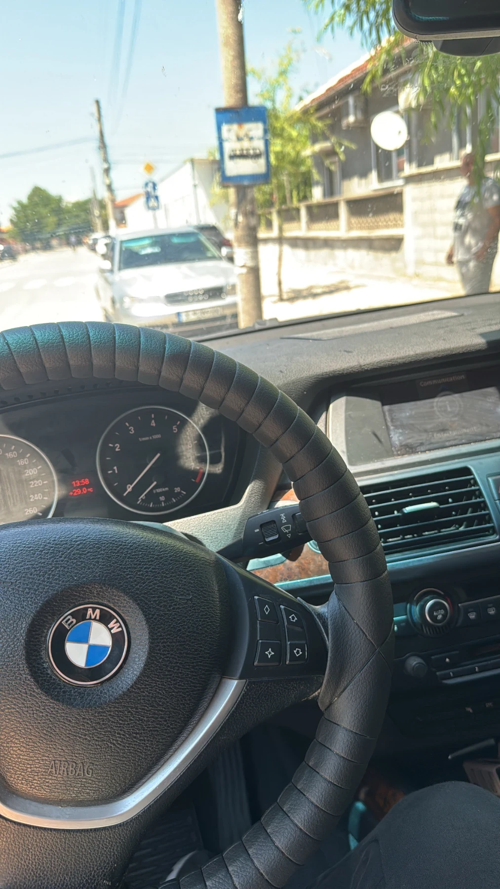 BMW X5, снимка 9 - Автомобили и джипове - 55424701