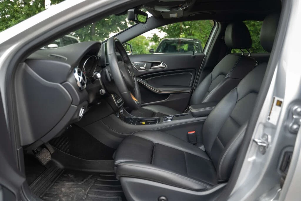 Mercedes-Benz GLA 250, снимка 7 - Автомобили и джипове - 55459125