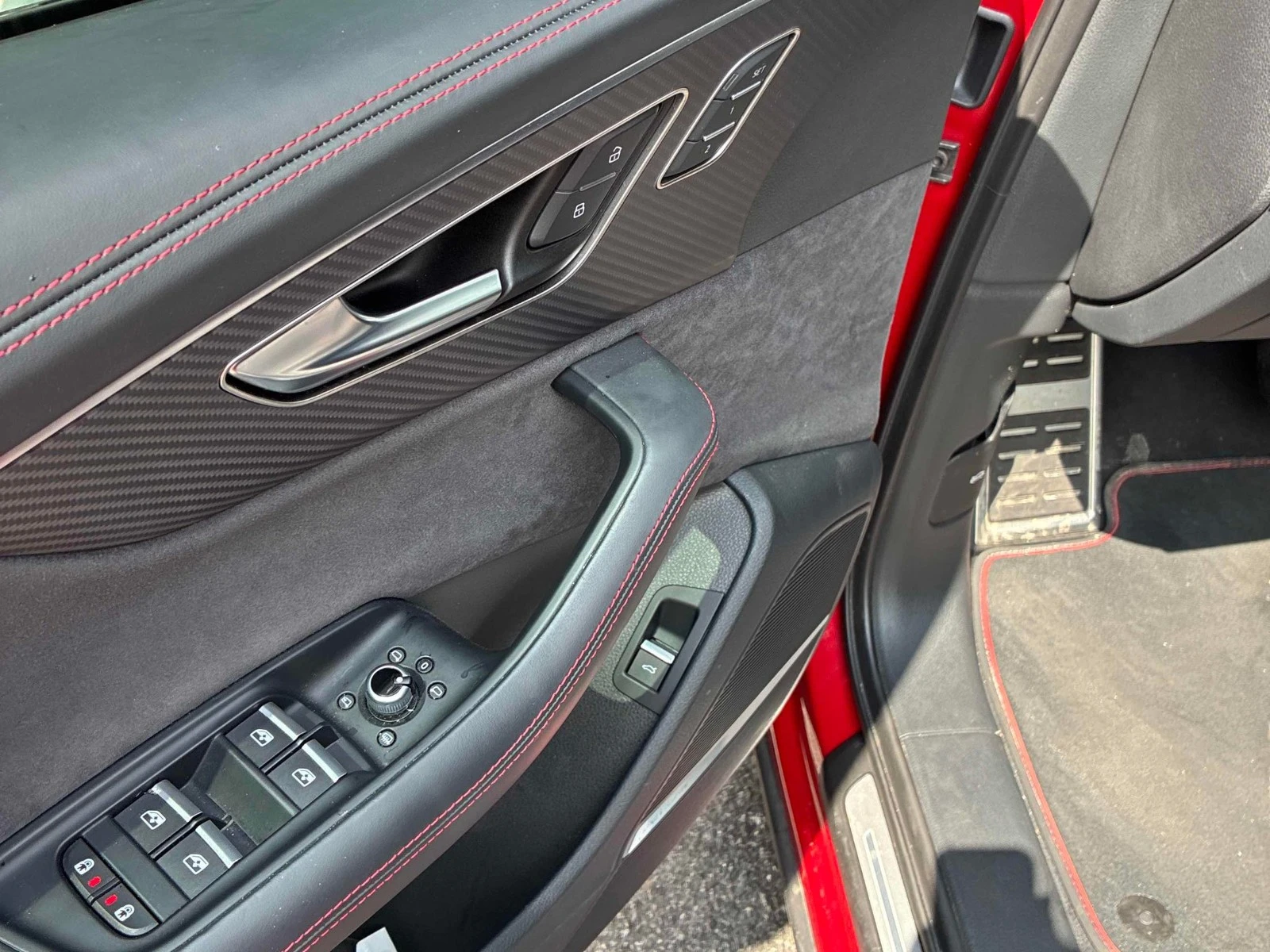 Audi SQ7 ЦЕНА ДО БЪЛГАРИЯ РЕГИСТРАЦИЯ & АВТОКРЕДИТ, снимка 10 - Автомобили и джипове - 55606336