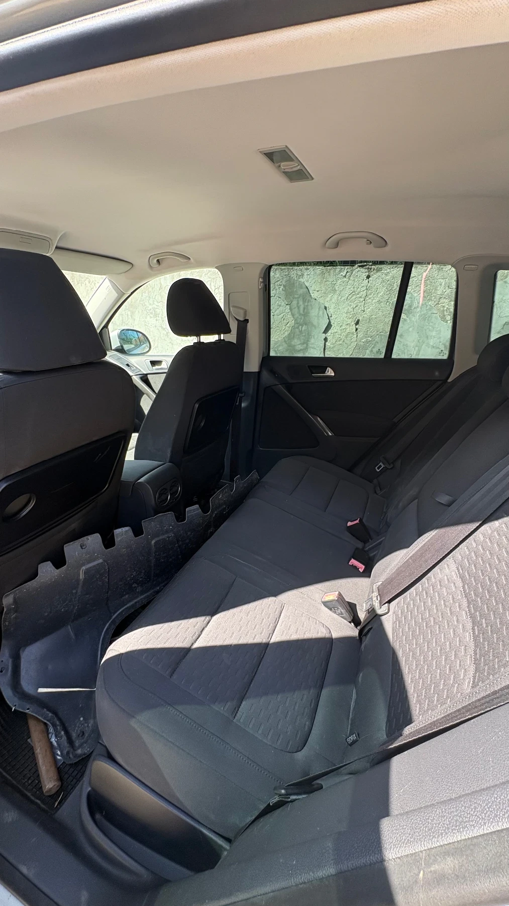 VW Tiguan, снимка 5 - Автомобили и джипове - 55672331