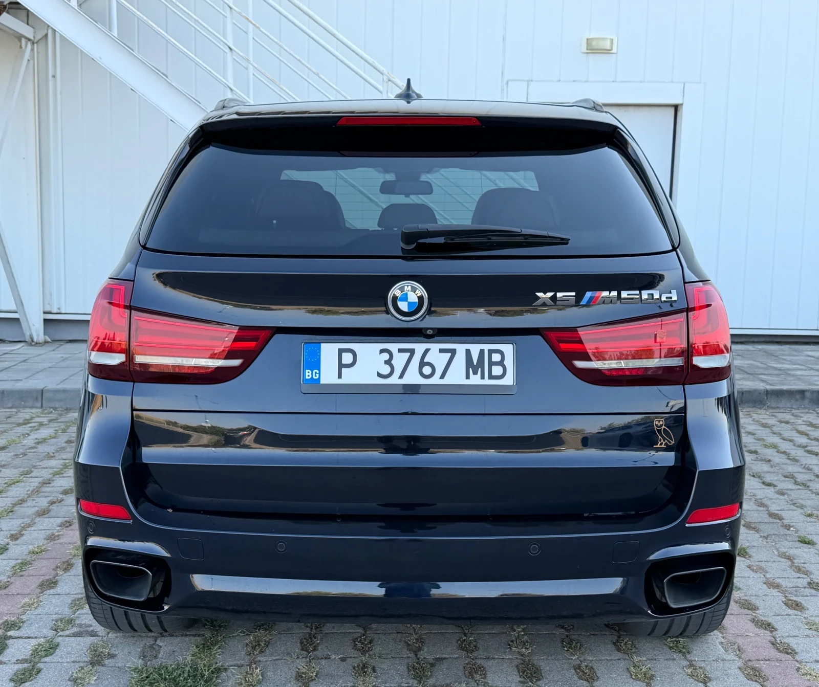 BMW X5 Individual / Limited edition 53/75 | Mobile.bg � ����������� 8
